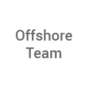 Offshore Development Team