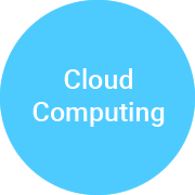 Cloud Computing Services