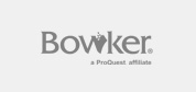 Bowker Logo
