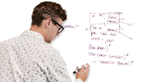 Building powerful business processes for publishers