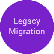 Legacy Migration