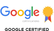 Google Certified