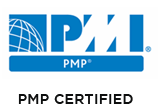 PMP Certified Professionals