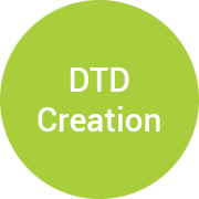 DTD Creation Service
