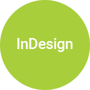 Adobe Indesign Service