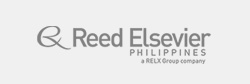 Reed Elsevier logo