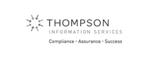 Thompson Logo