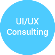 UI UX Consulting Service